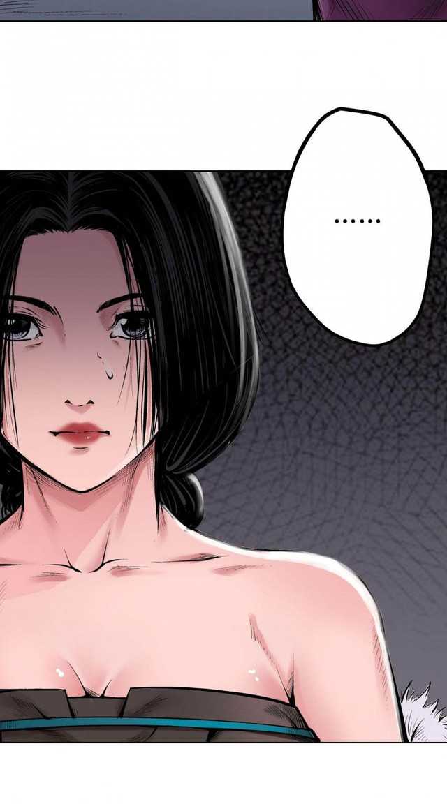 Journey of the Hidden Blade (The Demon Blades) Chapter 65 Gambar 5